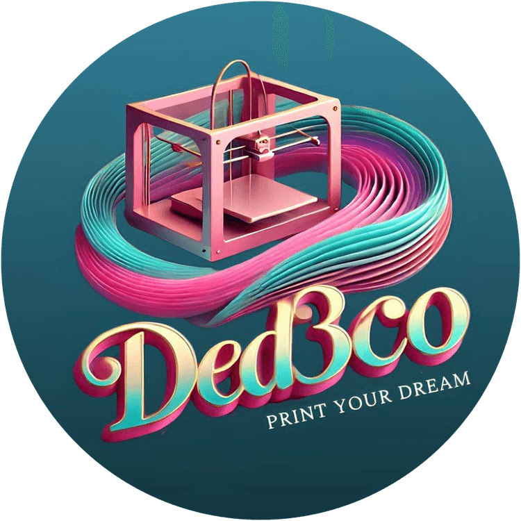 DED3CO — Print your dream